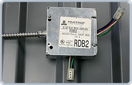 electrical junction box