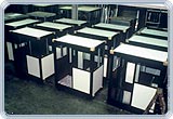 Standard Modular Buildings
