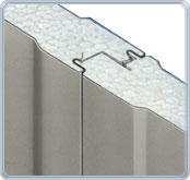 Steel Span Panel